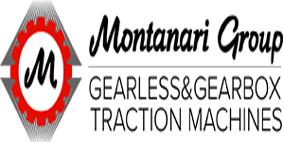 Montanari Italy Mini Logo