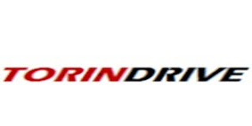 Torin Drive Mini Logo